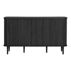 Nikko Sideboard — Black