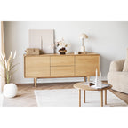 Darwin Sideboard — Natural