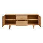 Darwin Sideboard — Natural