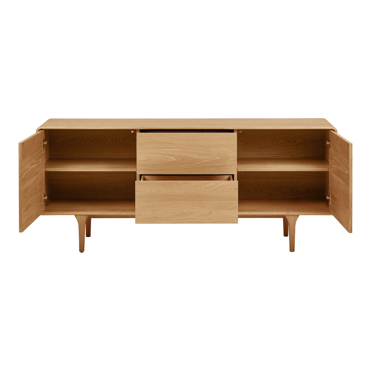Darwin Sideboard — Natural