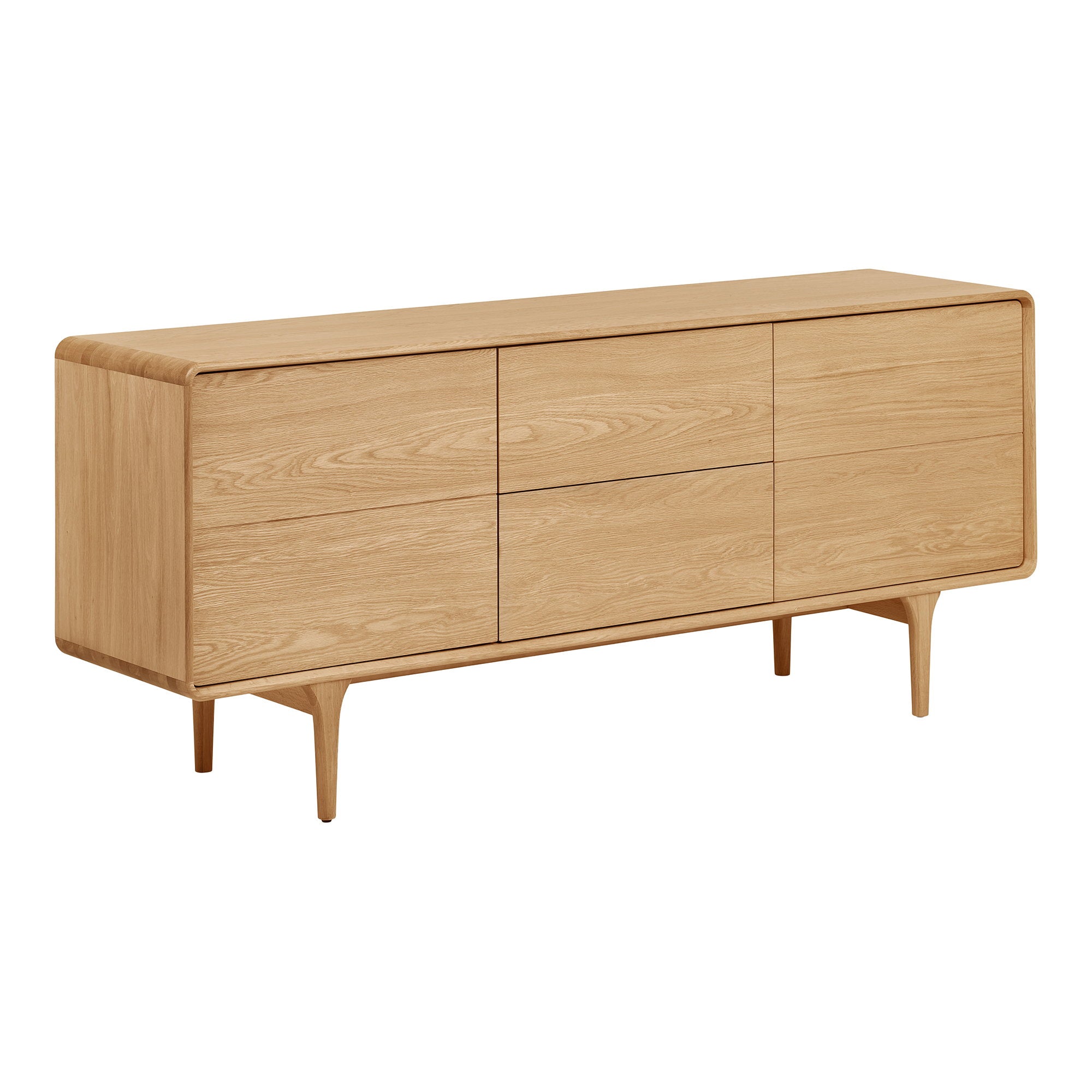 Darwin Sideboard — Natural