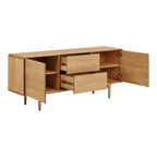 Darwin Sideboard — Natural