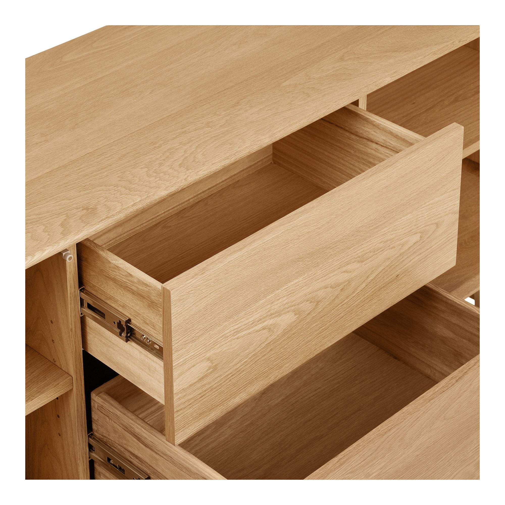 Darwin Sideboard — Natural
