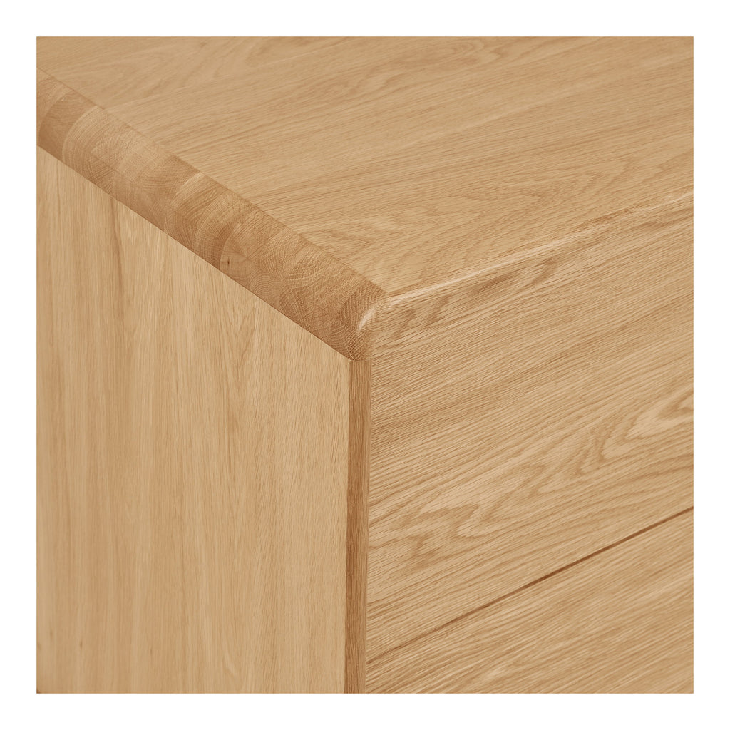 Darwin Sideboard — Natural