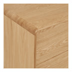 Darwin Sideboard — Natural