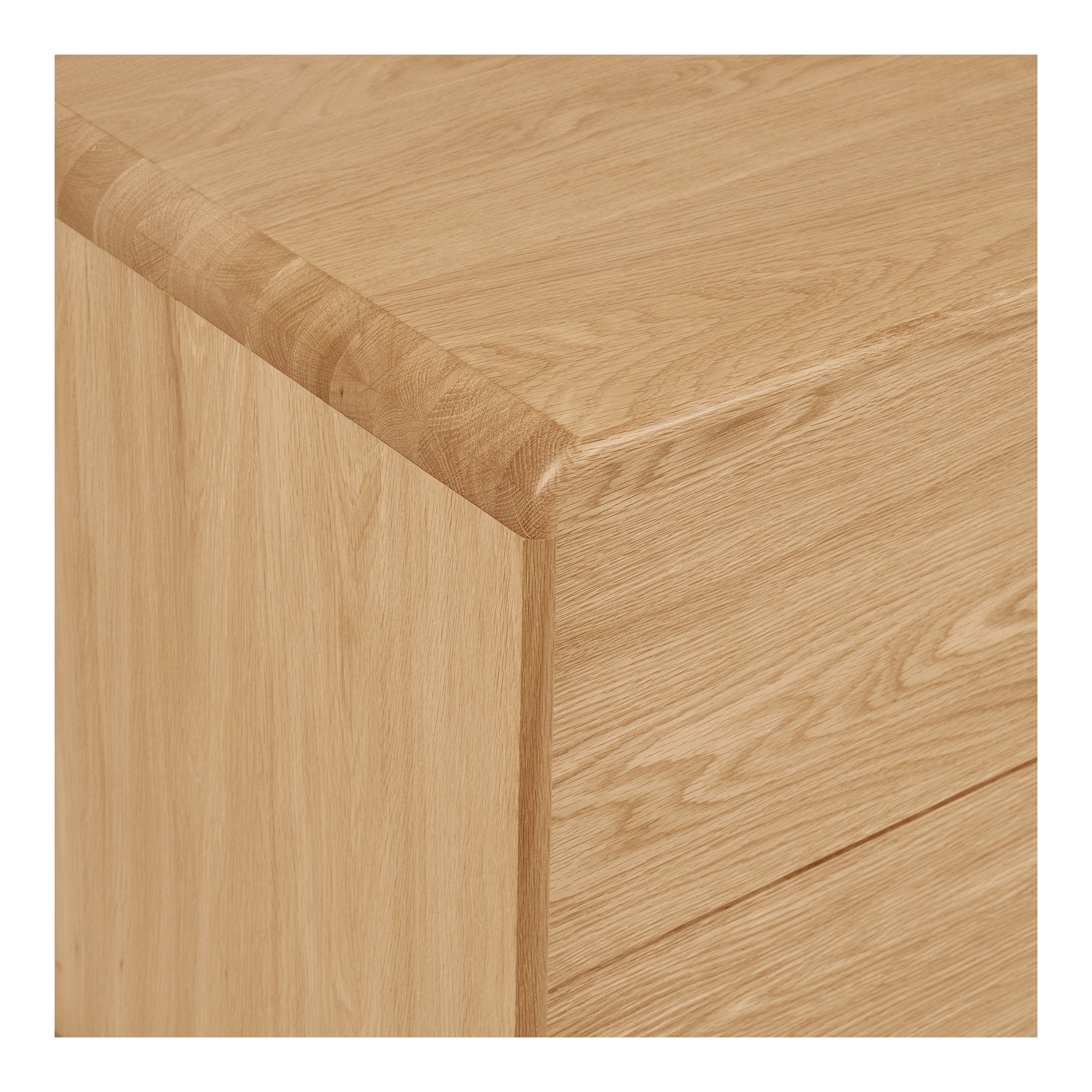 Darwin Sideboard — Natural