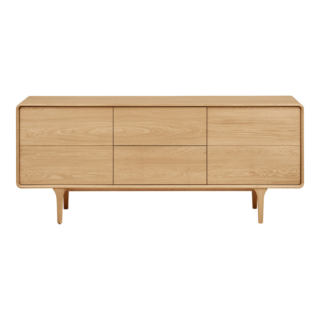 Darwin Sideboard — Natural