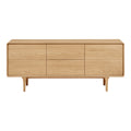 Darwin Sideboard — Natural
