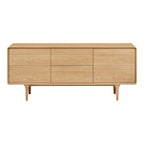 Darwin Sideboard — Natural