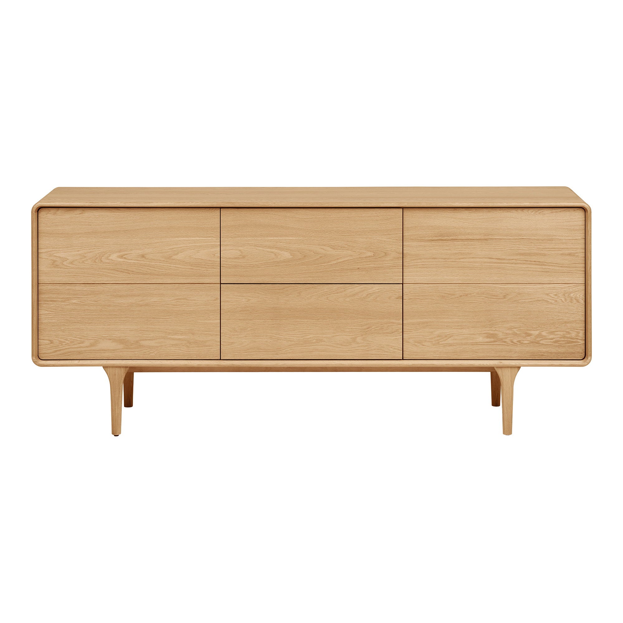 Darwin Sideboard — Natural