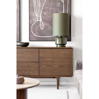 Darwin Sideboard — Dark Brown