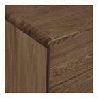 Darwin Sideboard — Dark Brown