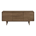 Darwin Sideboard — Dark Brown