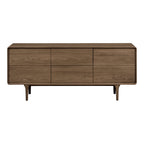 Darwin Sideboard — Dark Brown
