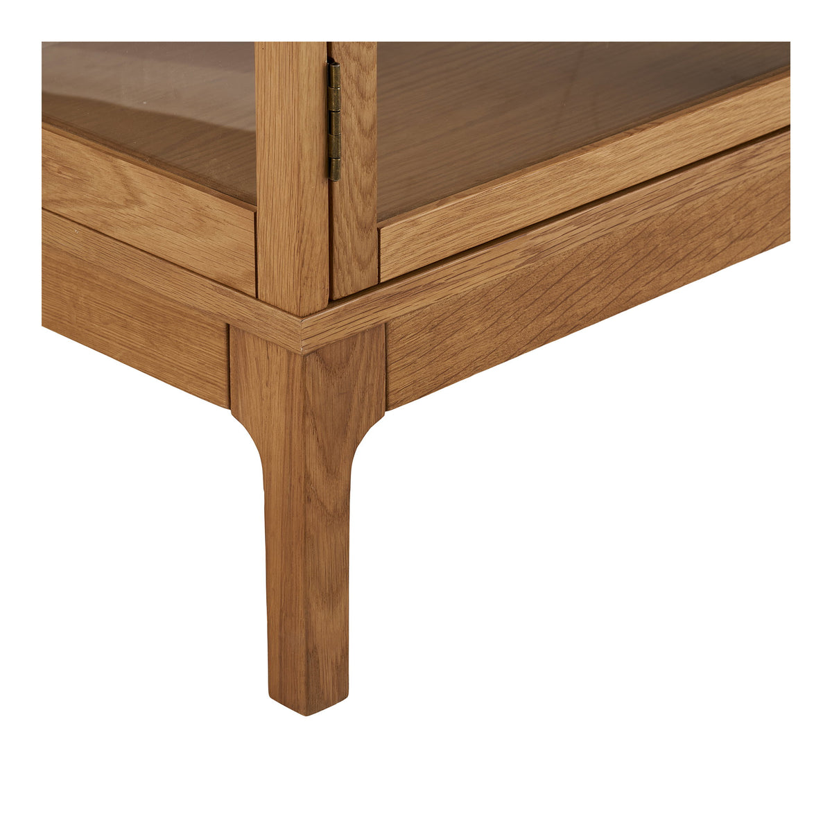 Zamora Sideboard — Oak