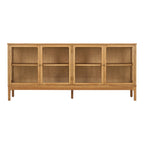 Zamora Sideboard — Oak