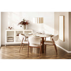 Brisbane Sideboard — Off White