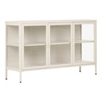 Brisbane Sideboard — Off White