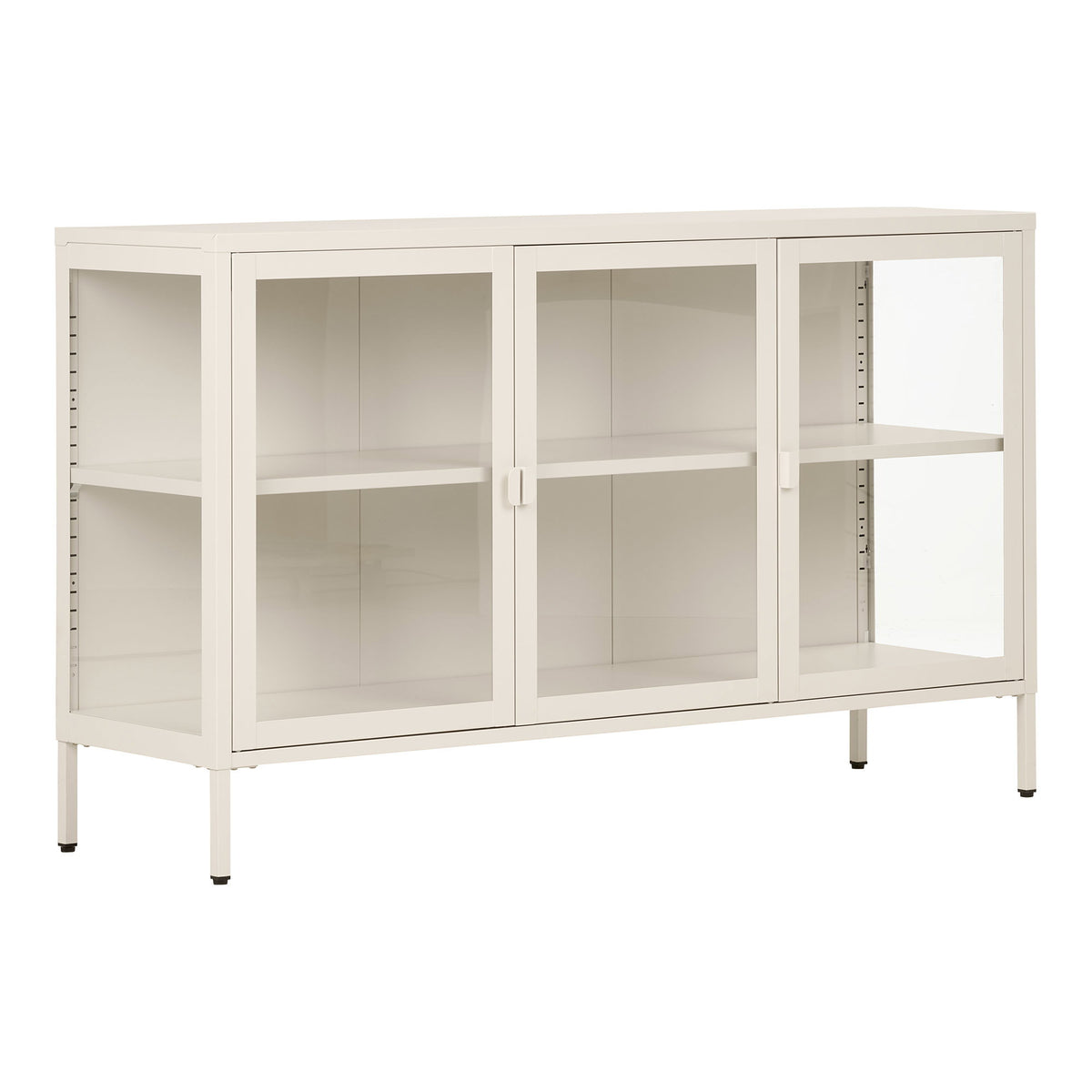 Brisbane Sideboard — Off White
