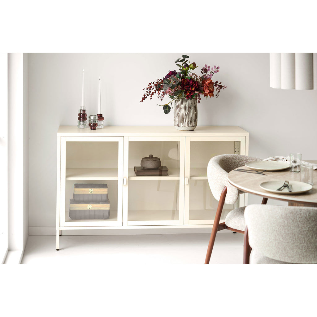 Brisbane Sideboard — Off White