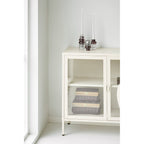 Brisbane Sideboard — Off White