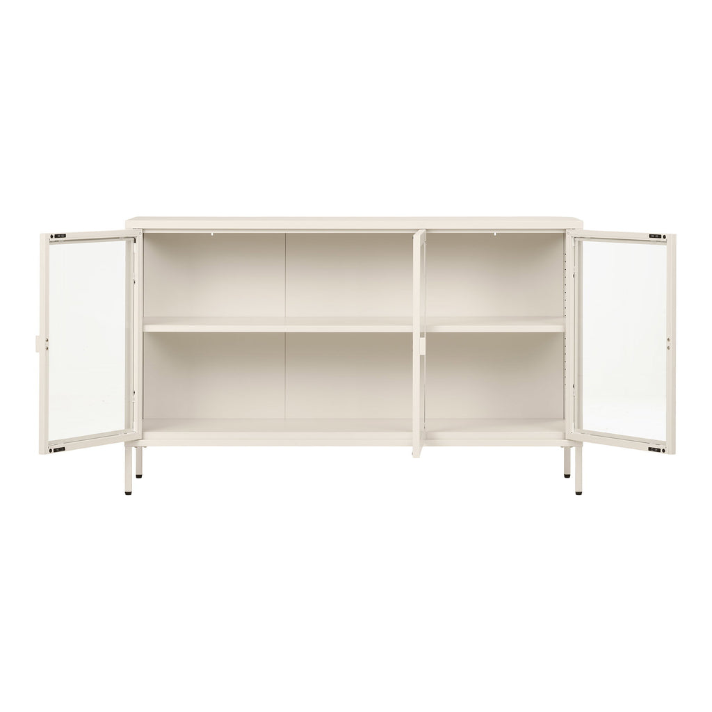 Brisbane Sideboard — Off White