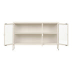 Brisbane Sideboard — Off White