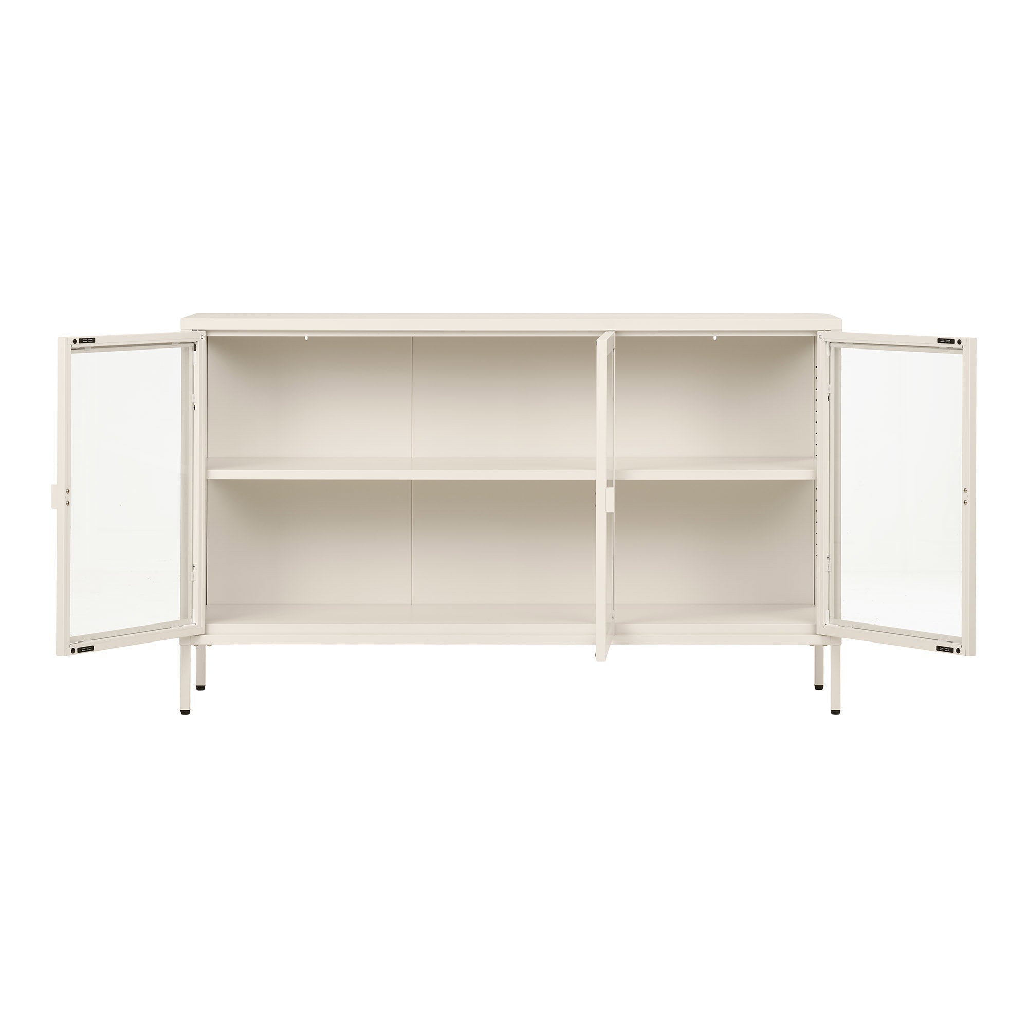 Brisbane Sideboard — Off White