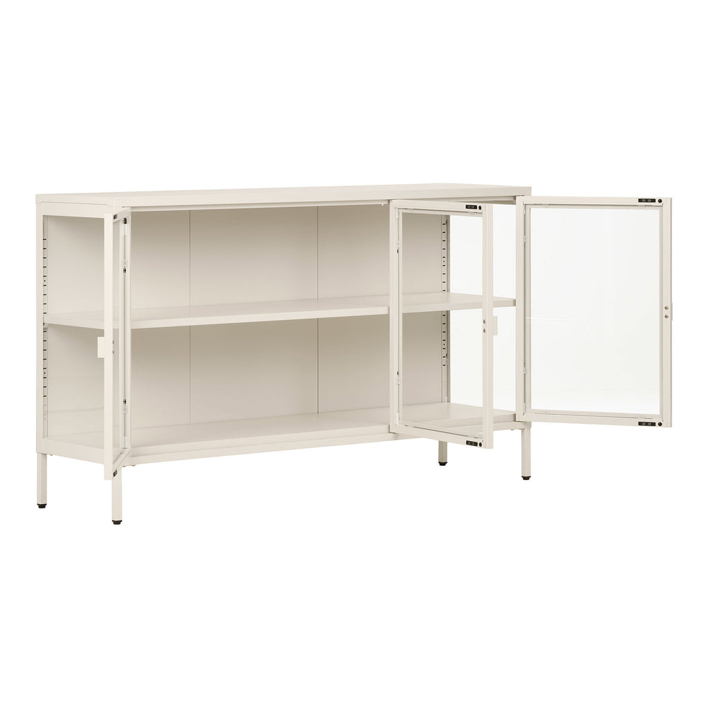 Brisbane Sideboard — Off White