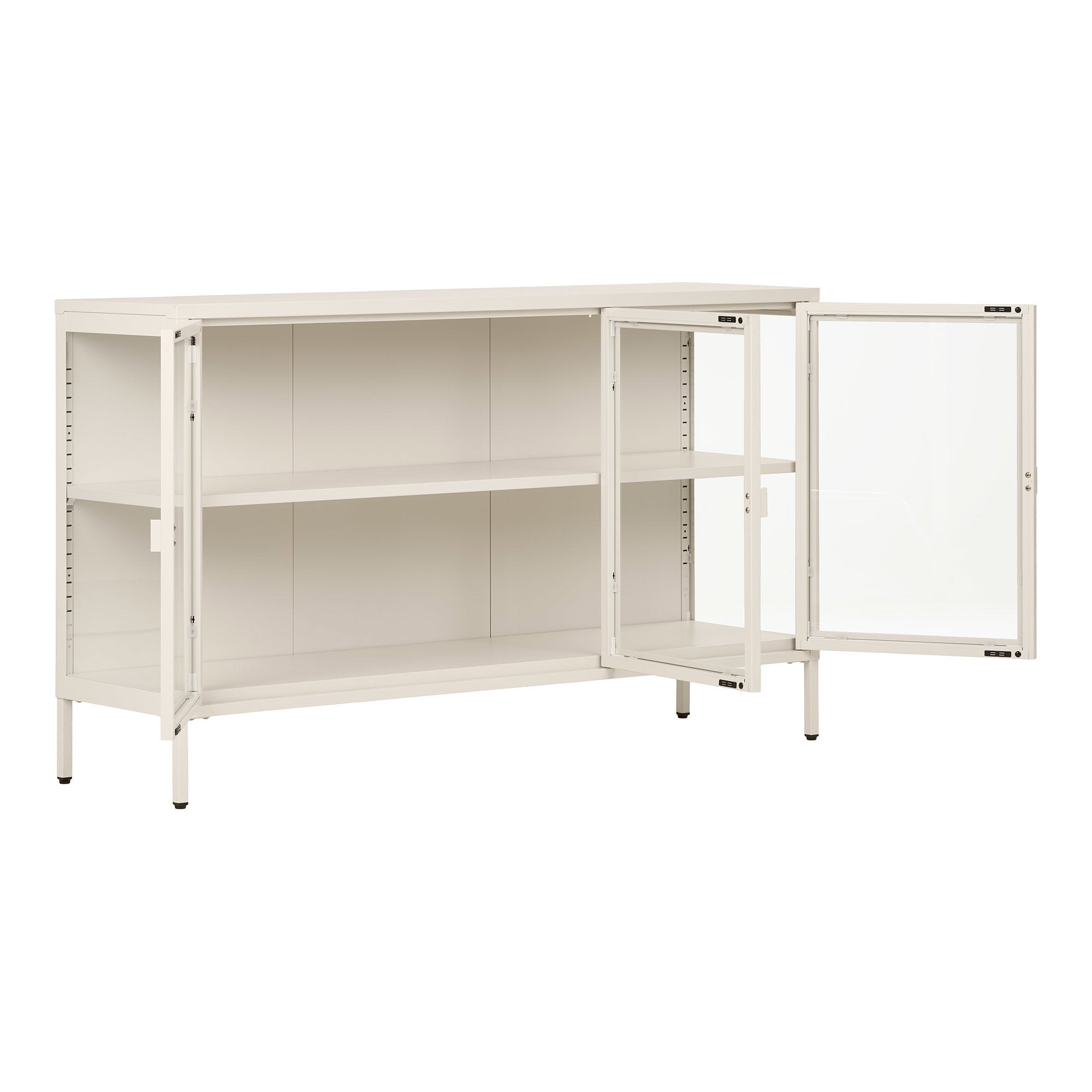 Brisbane Sideboard — Off White