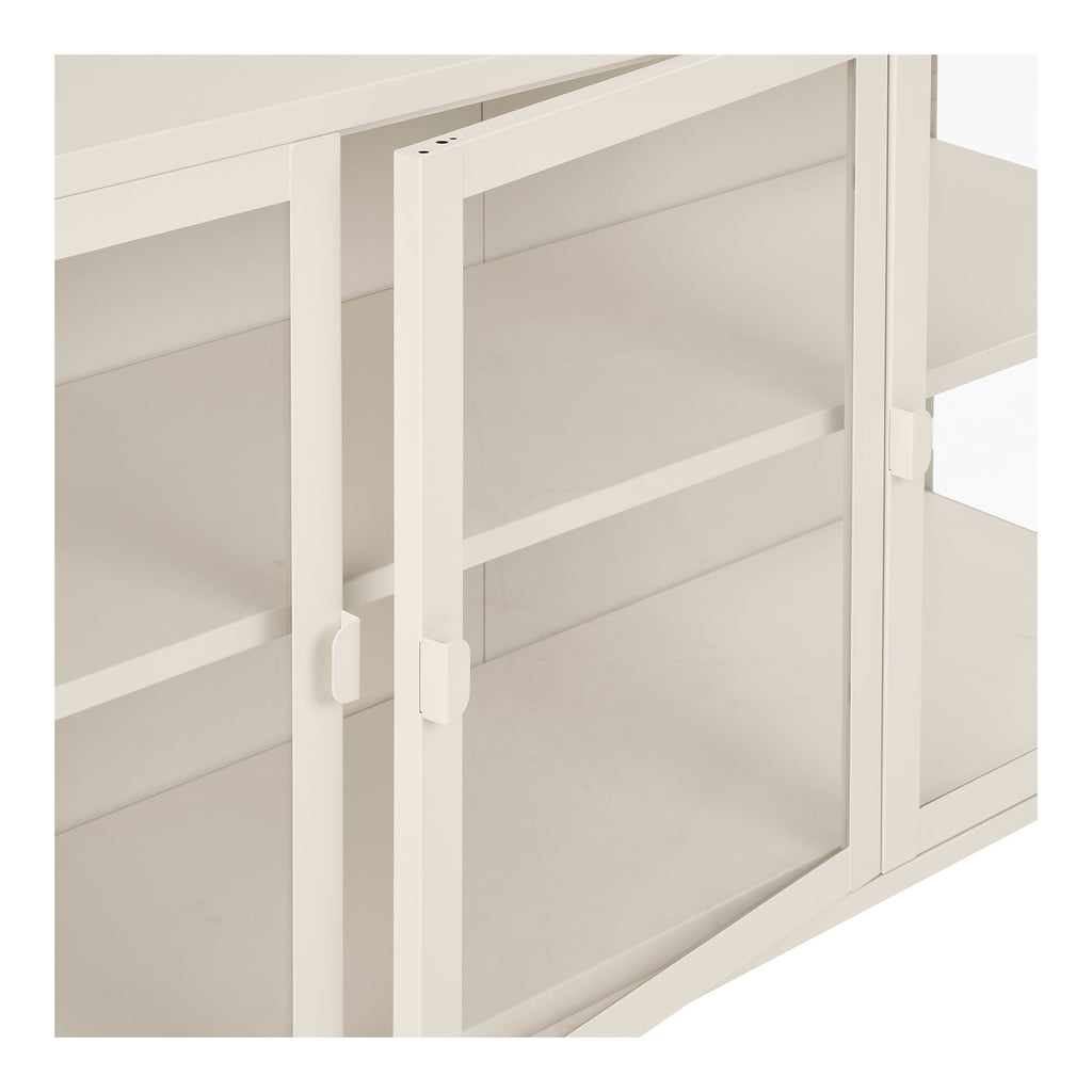Brisbane Sideboard — Off White