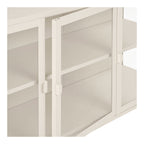 Brisbane Sideboard — Off White