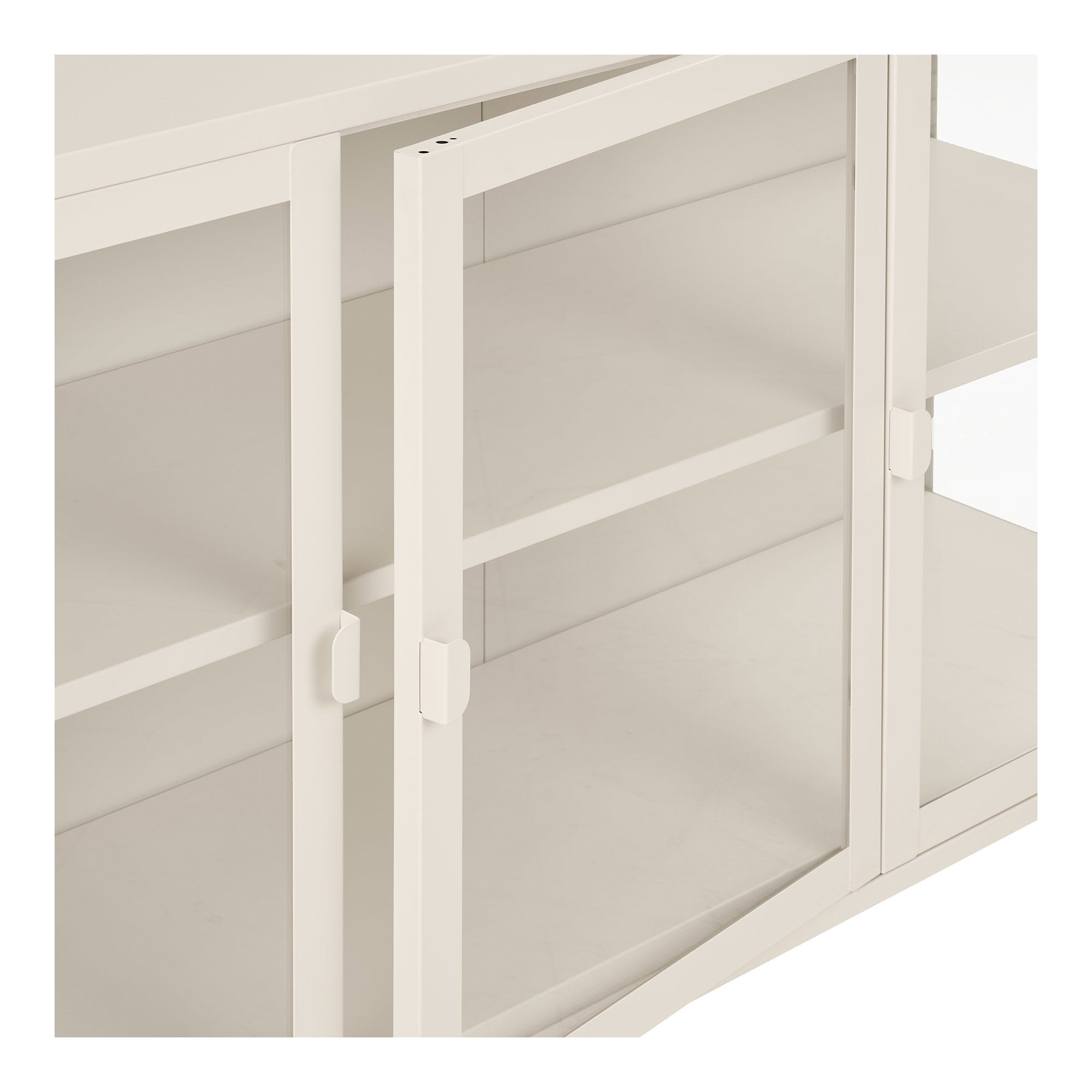 Brisbane Sideboard — Off White