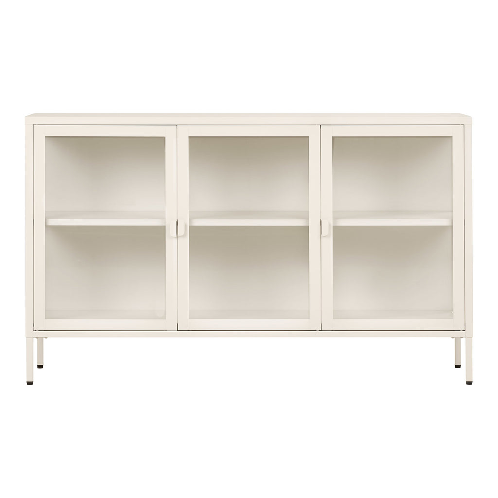 Brisbane Sideboard — Off White