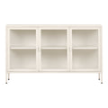 Brisbane Sideboard — Off White