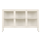 Brisbane Sideboard — Off White