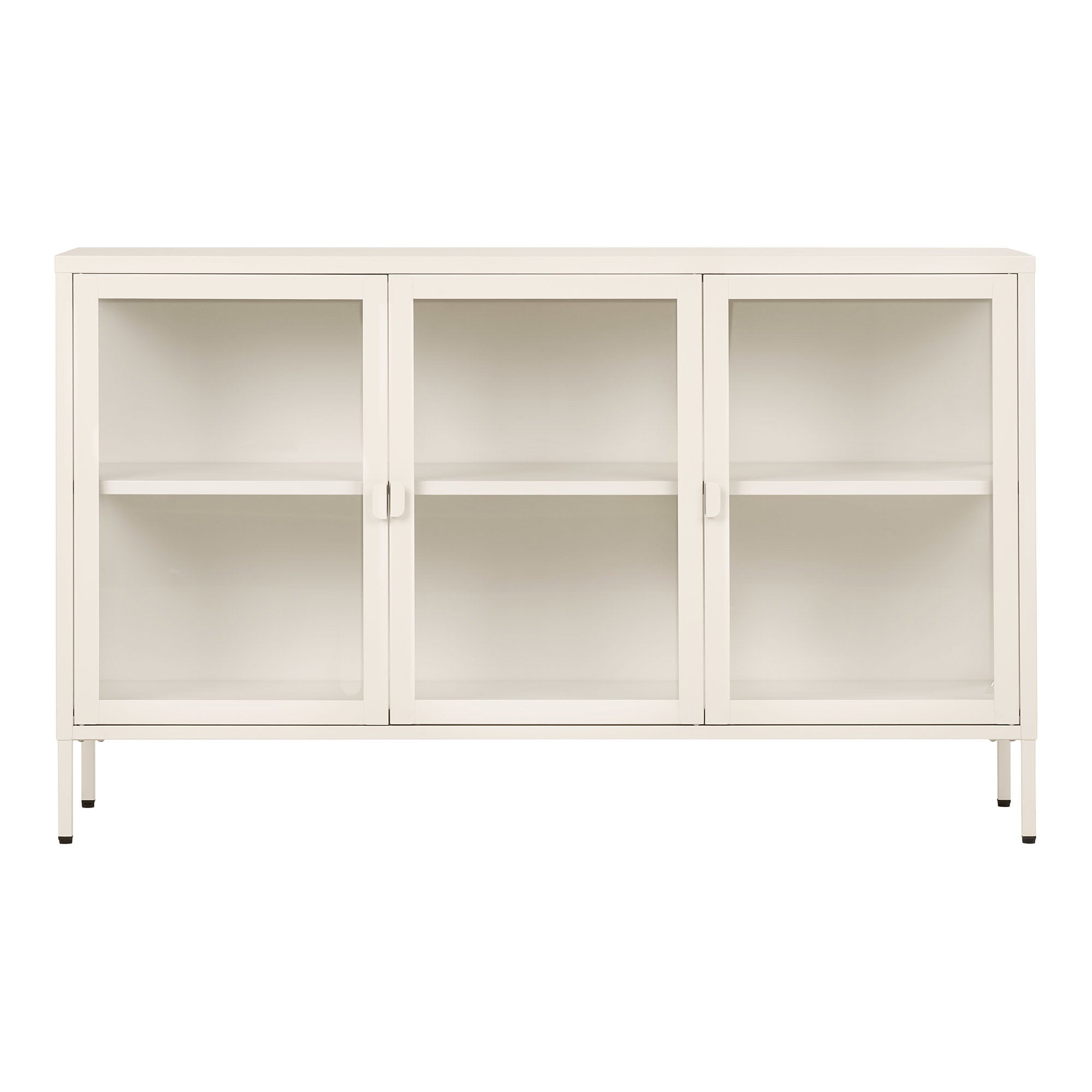 Brisbane Sideboard — Off White