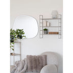 Beja Shelves — Grey