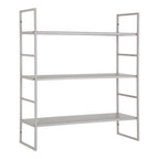 Beja Shelves — Grey