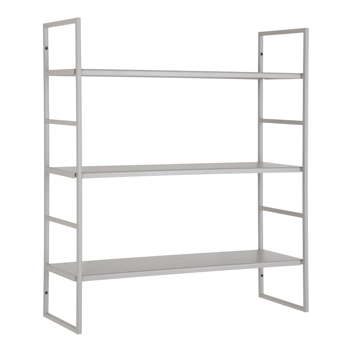 Beja Shelves — Grey