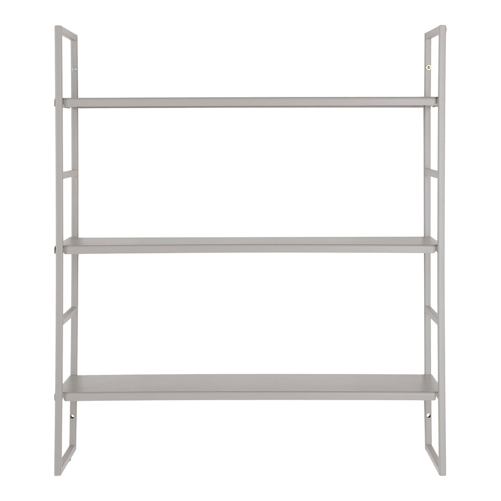 Beja Shelves — Grey
