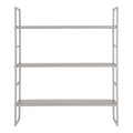Beja Shelves — Grey