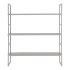 Beja Shelves — Grey