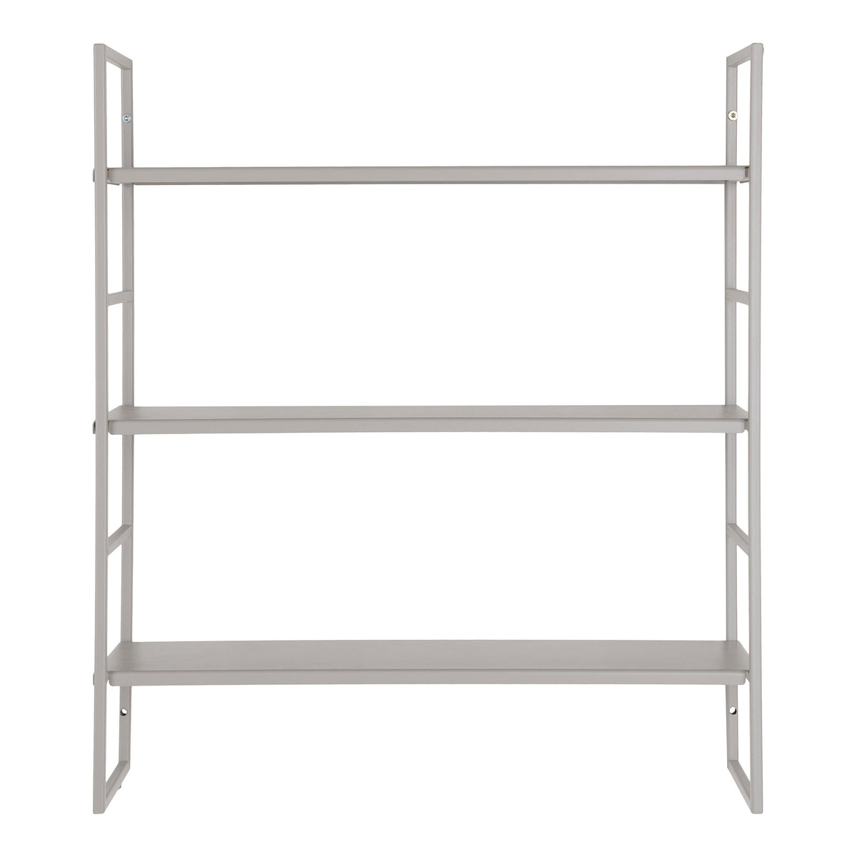 Beja Shelves — Grey