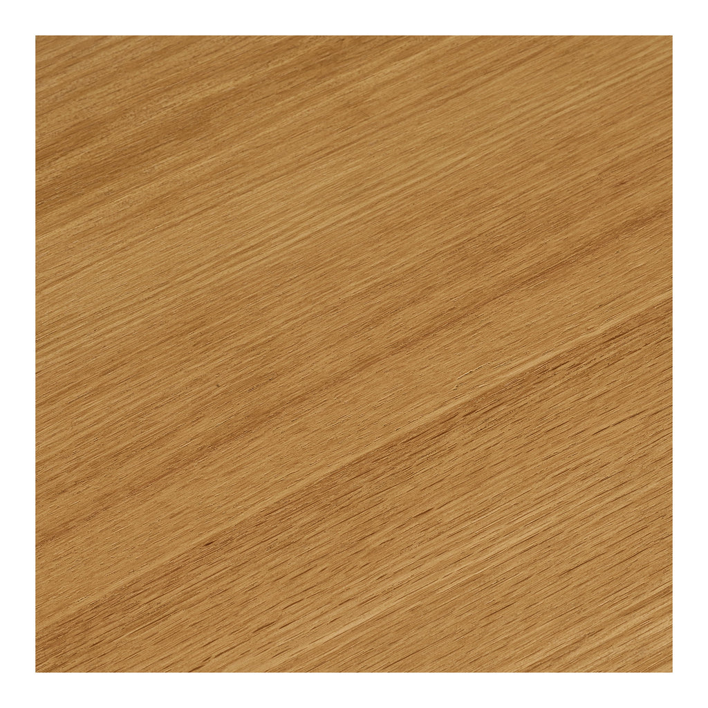 Oshawa Book Shelf — Natural