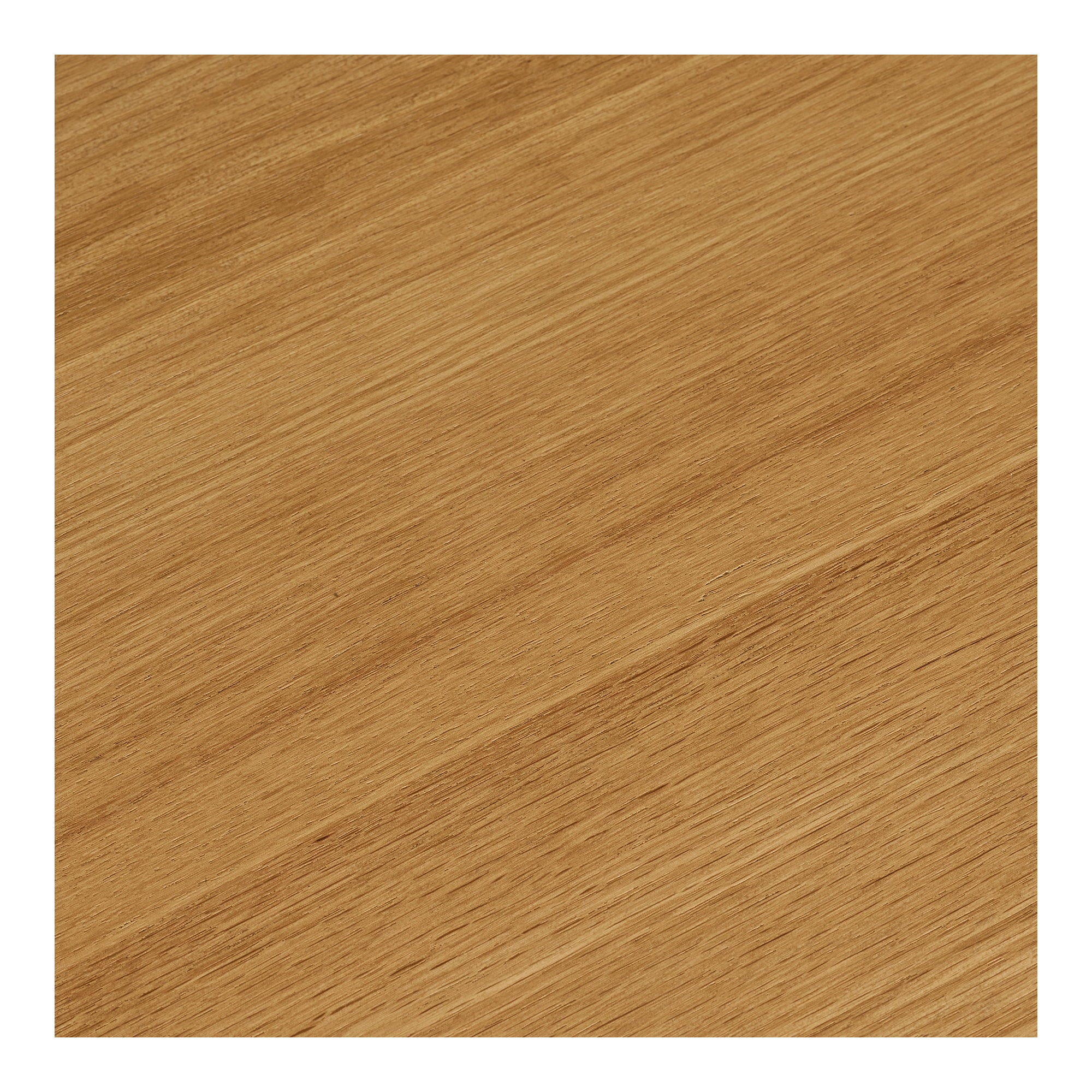 Oshawa Book Shelf — Natural