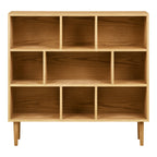 Oshawa Book Shelf — Natural