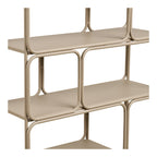 Lanciano Wall Shelf — Beige