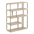 Lanciano Wall Shelf — Beige