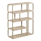 Lanciano Wall Shelf — Beige